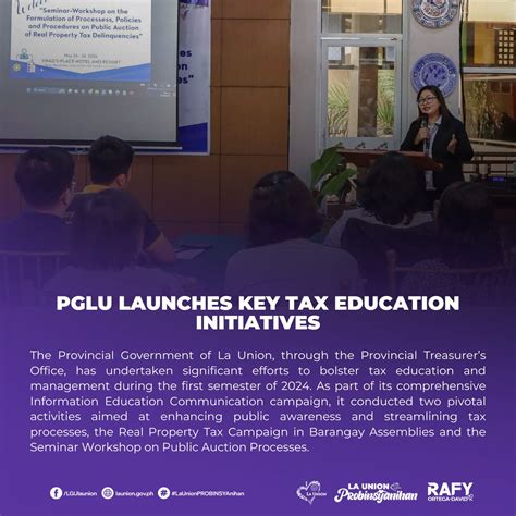 pglu workspace|Provincial Government of La Union.